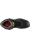 Puma Rock Heavy Duty Waterproof Black Safety Boots S7S